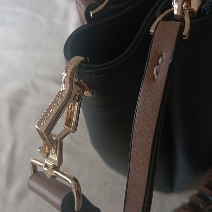 Mala feminina Parfois.