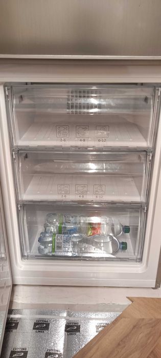 Lodówka Beko AA+ cn237231 no frost