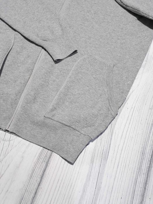 Кофта на замок Massimo Dutti розмір S-M
