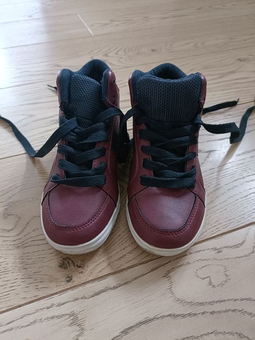 Buty chłopięce Rebel 29