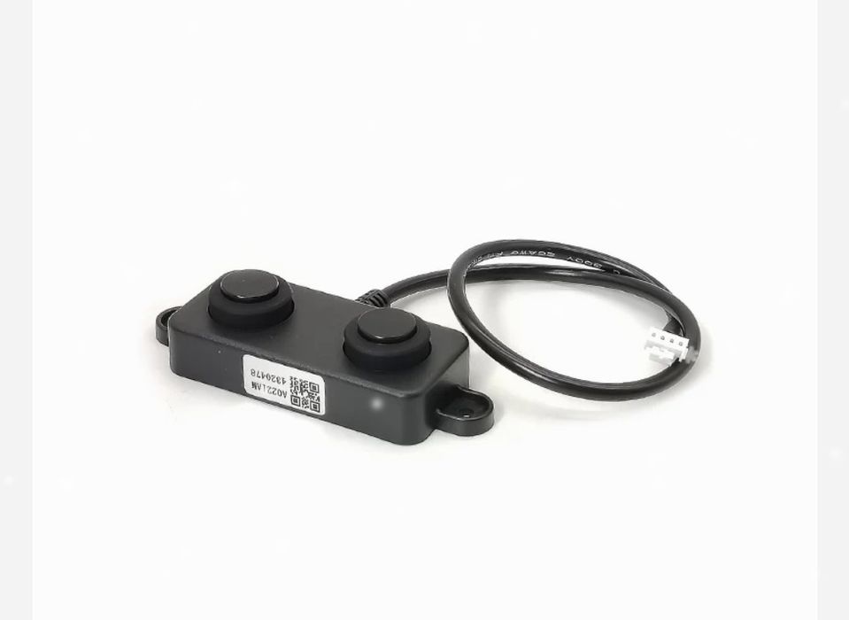 Czujnik zajętości miejsc parkingowych Lora Supla MQTT