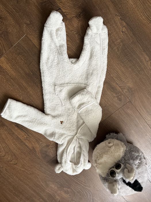 Комбінезони для дівчики, хлопчика (осінь, зима) від 0 до 9 місяців