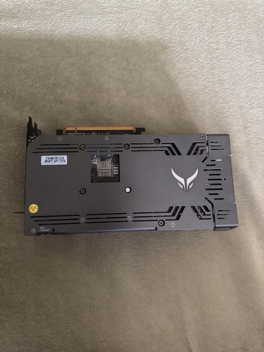 Відеокарта PowerColor Red Devil AMD Radeon RX 6600 8GB