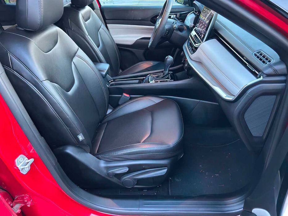 Jeep Compass      2023