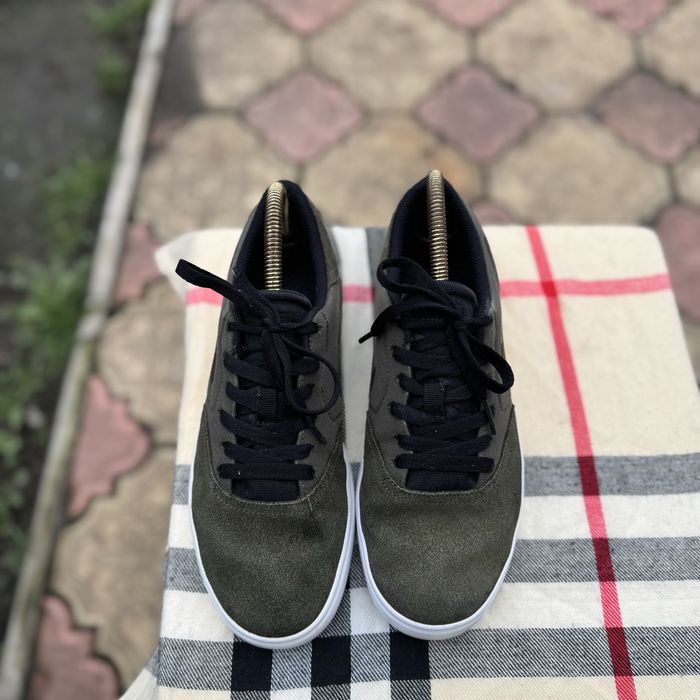 Кеды Nike SB Check Haki, 40 размер, Оригинал, Кеди