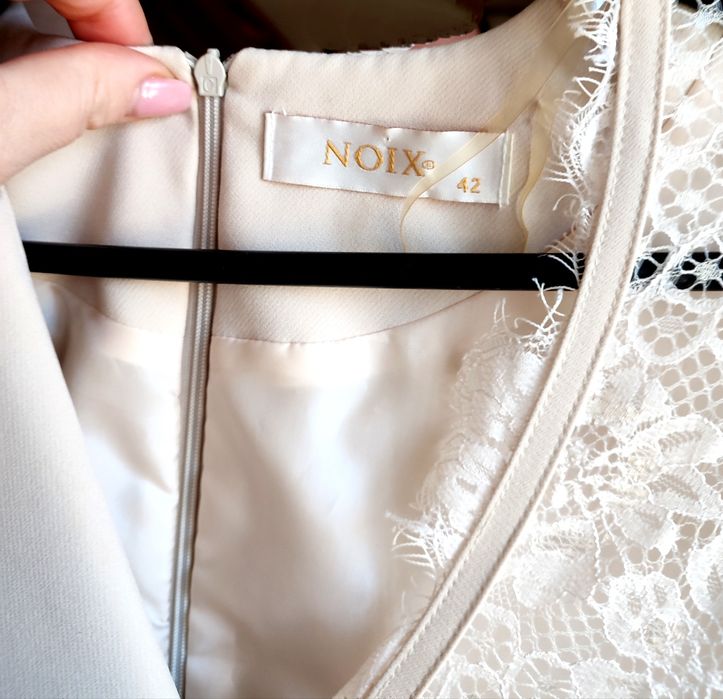 Сукня-піджак в гарному стані