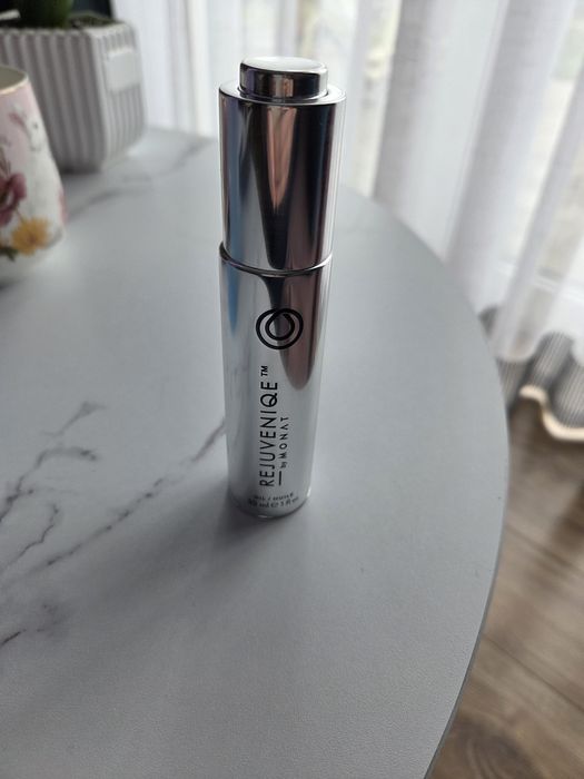 Olejek do włosów Monat Rejuveniqe