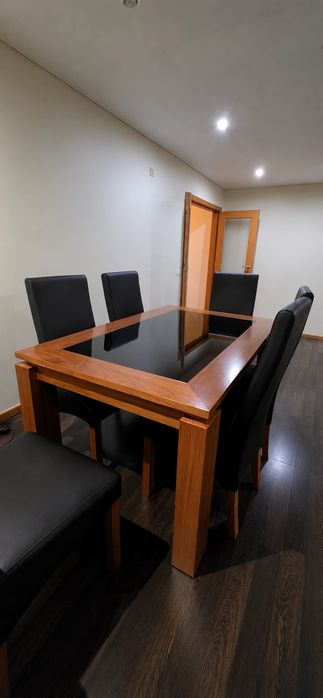 Vendo mobília completa de sala