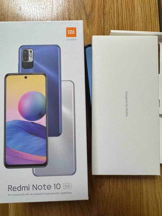 Redme Note 10 5g