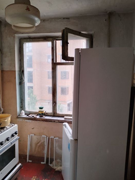 Продам 2 ком. кв, район Водоканала