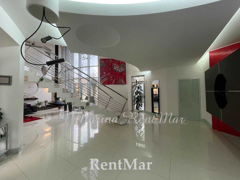 Дом по адресу ул. Спортивная (площадь 620 м²) - Atlanta.ua - фото 16