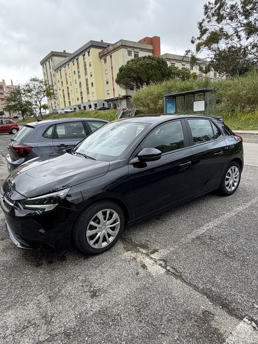 Motorista TVDE  para Bolt / Uber