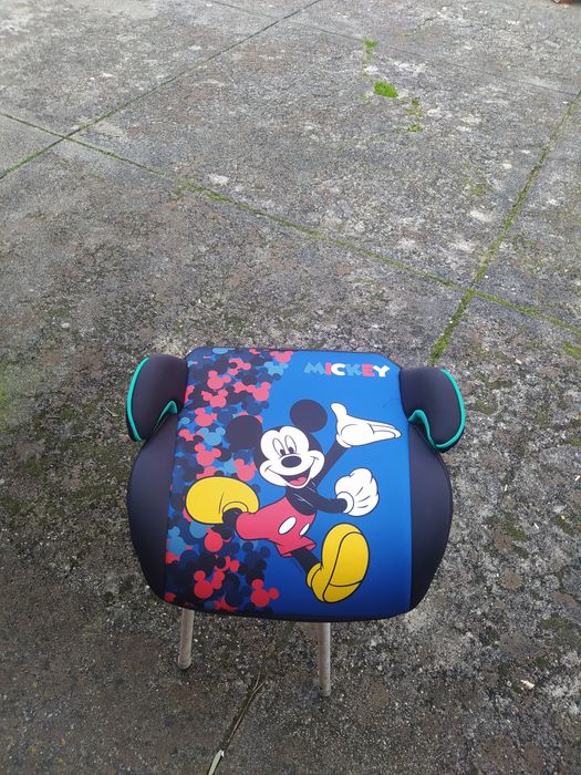 Bancos crianca 15 a 36 kg. grupo 2 e 3