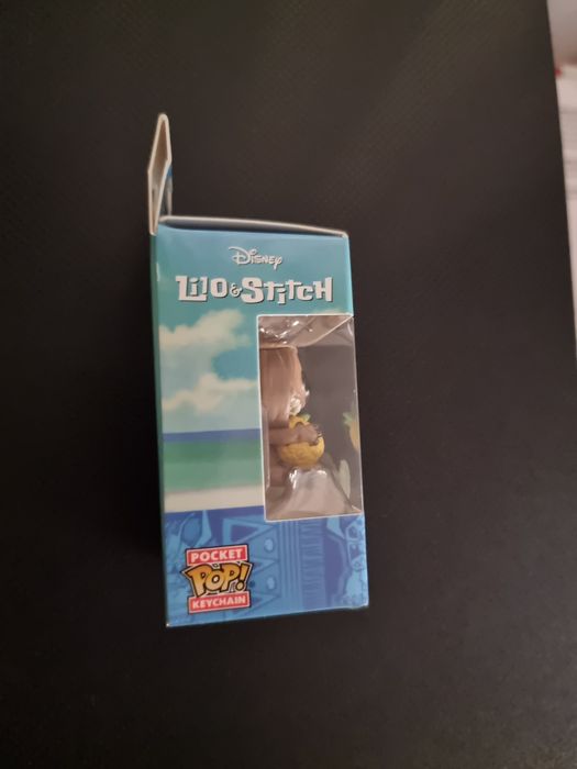 Funko Pocket Pop Tiki Stitch [SPECIAL EDITION / SCENTED]