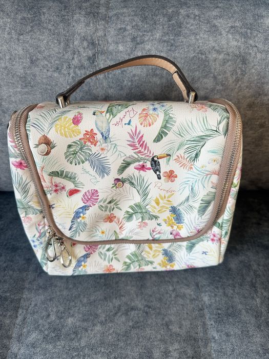 Lancheira Térmica Parfois - nunca usada