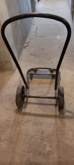 Wózek do transportu