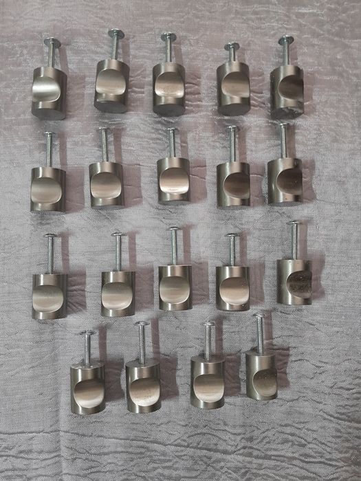29 puxadores usados
