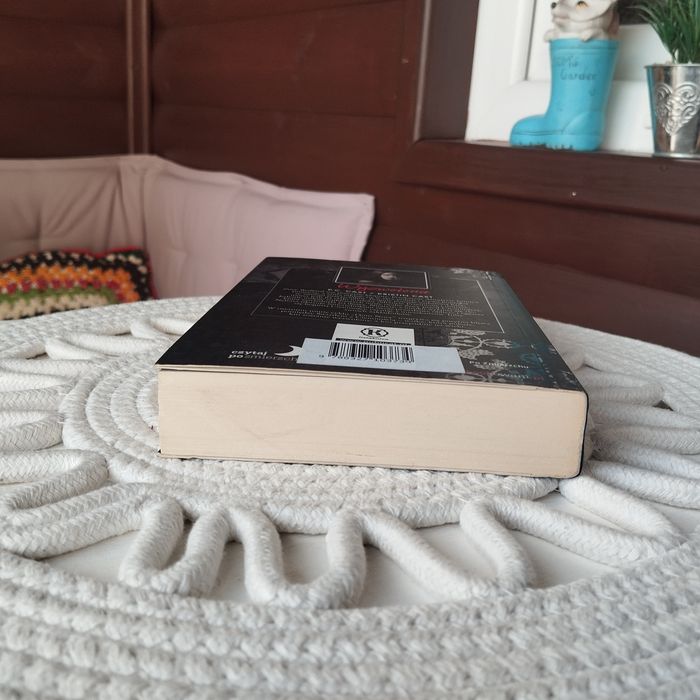 Wyzwolona Dom Nocy P.C. Cast Kristin Cast