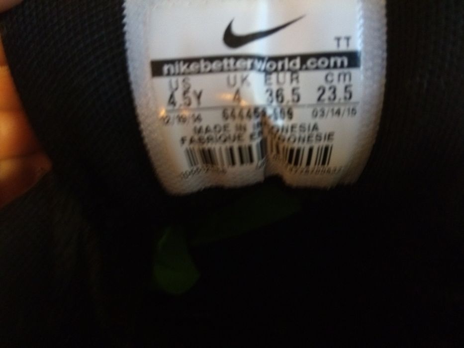 Oryginalne buty Nike AIR mAX