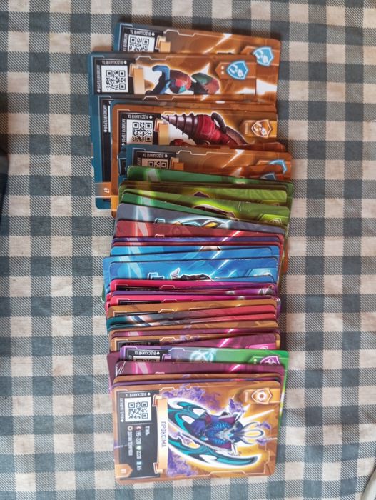 Продаю карти АТБ арена і інші