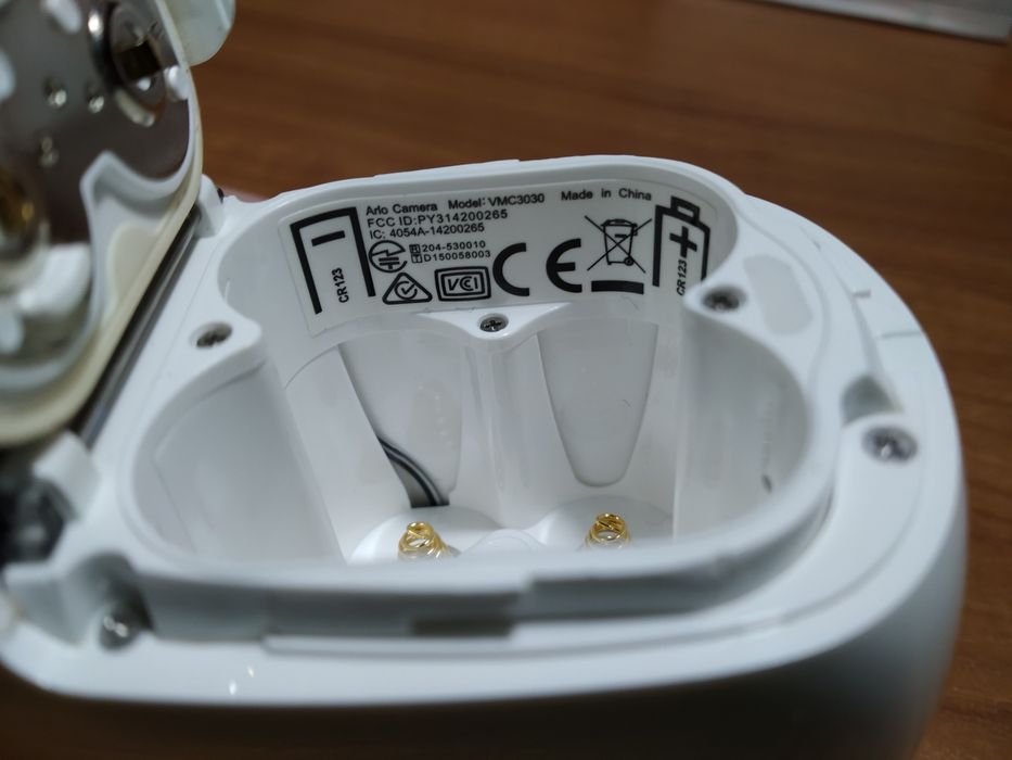IP-Камера VMC3030
