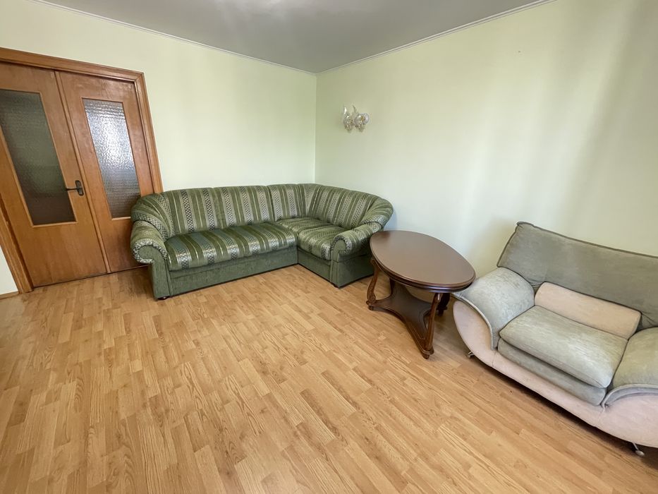 ПРОДАЖ 3 кім квартири, центр Тернополя (вул. Торговиця)