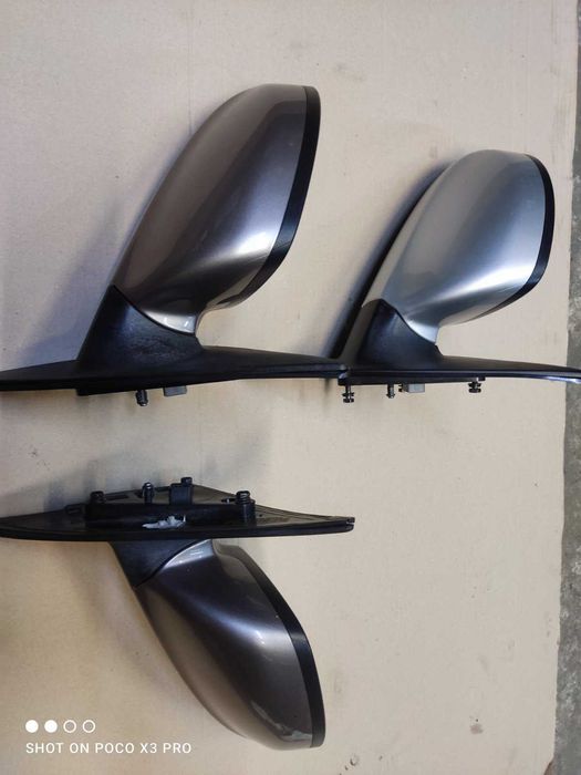 Зеркало Kia Ceed универсал/хетчбек 2006-2012 на 5 пинов, Киа Сид