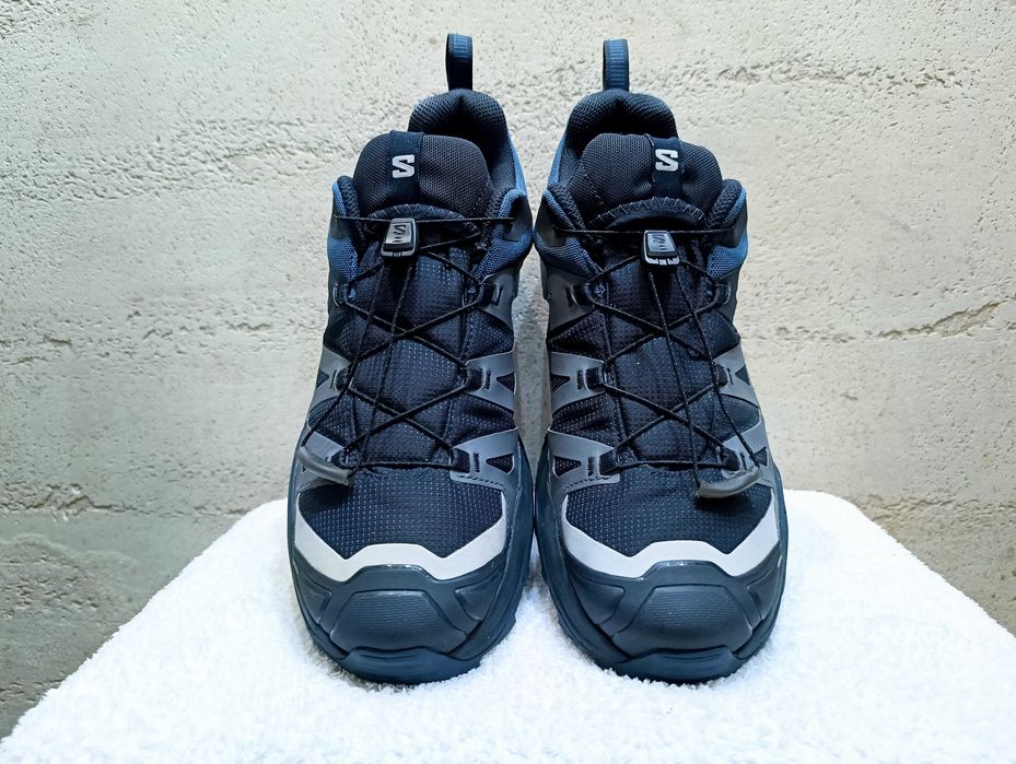 SALOMON X ULTRA 360 GTX r.44 Gore-Tex stan bardzo dobry
