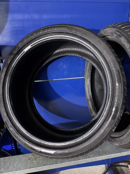 285 30 r 19 Pirelli P Zero 285/30r19 Vredestein Ultrac Vorti літо