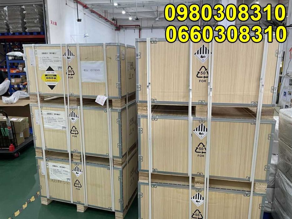 Акумулятор LifePO4 EVE LF105Ah M6 Grade A 2025рік