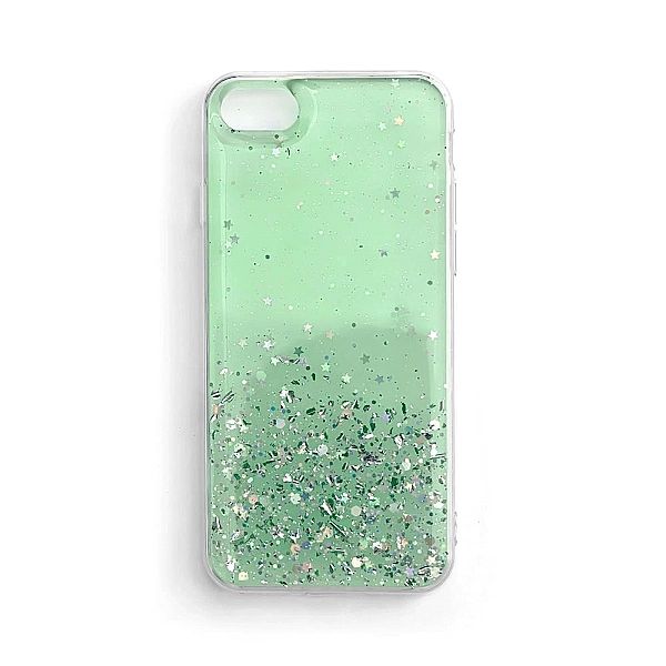 Wozinsky Star Glitter błyszczące etui pokrowiec z brokatem Xiaomi Mi 1