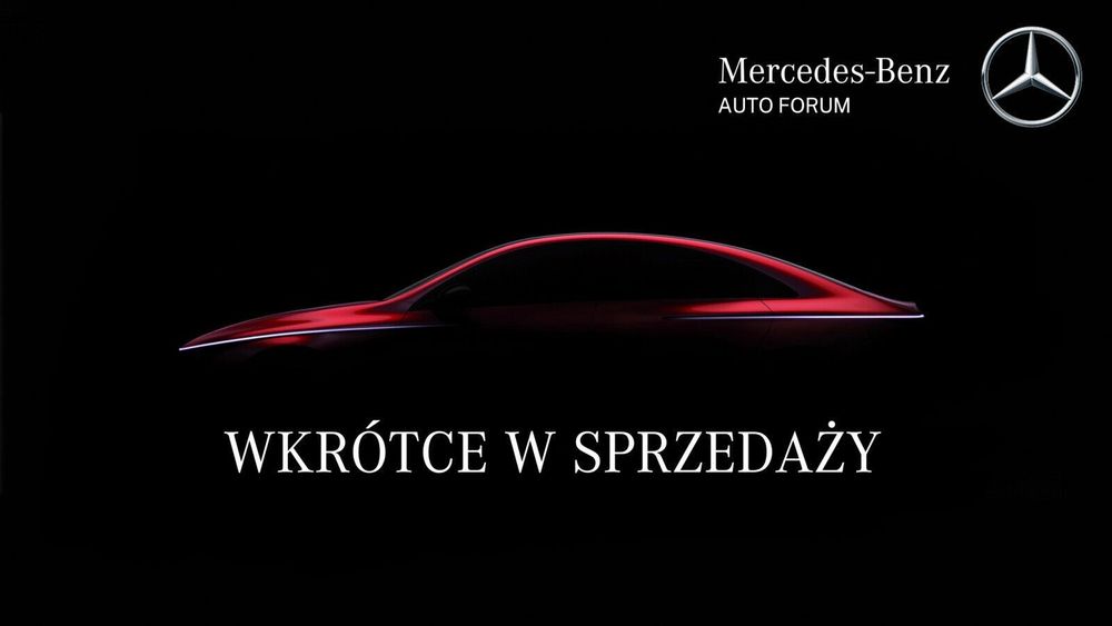 Mercedes-Benz Klasa S