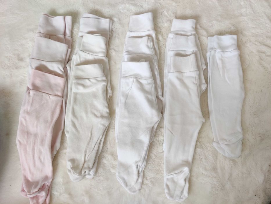 Culottes bebê , ótimo estado