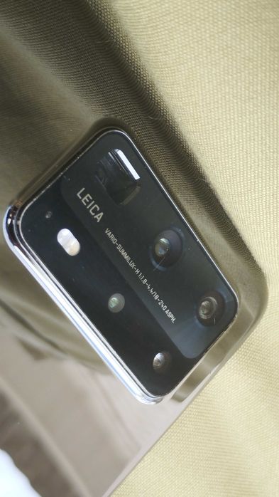 Huawei P40Pro Plus + 8/512 leica