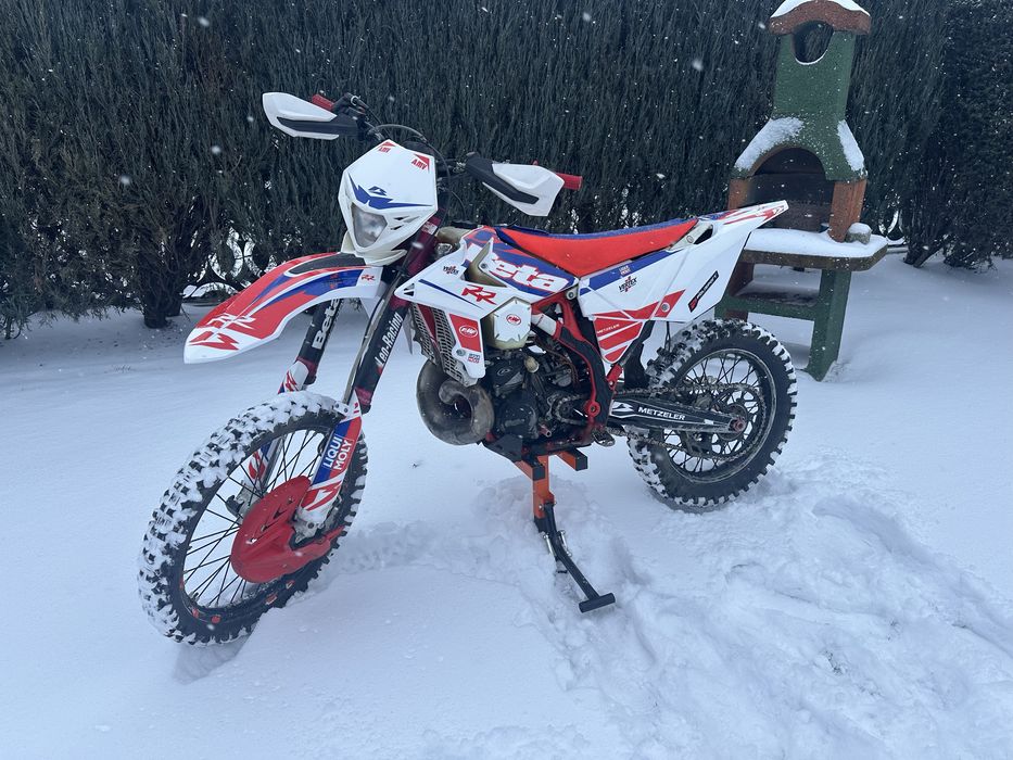 Beta RR 300 2t 2017 (nie EXC, TE)