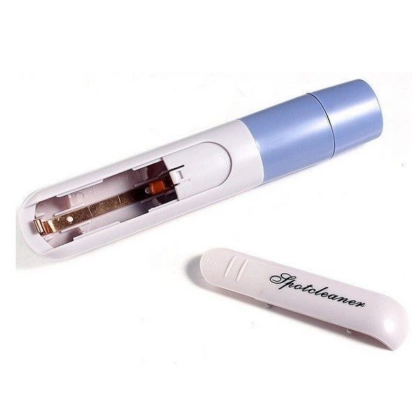 Портативный ручной вакуумный очиститель пор кожи лица от черных точек