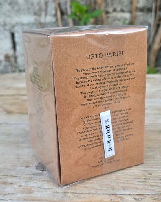 Orto Parisi Risvelium 50 ml