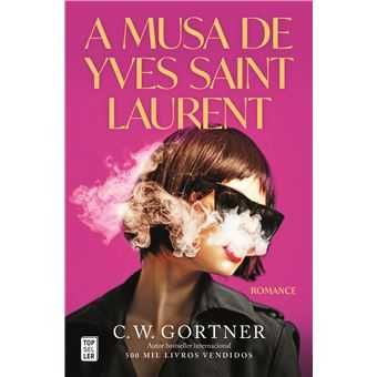 C. W. Gortner: A Conspiração dos Tudor/A Musa de Yves../.. -Desde 10€