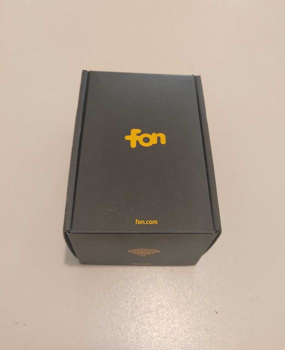 Fonera mini router repetidor WiFi AP * Envio GRÁTIS
