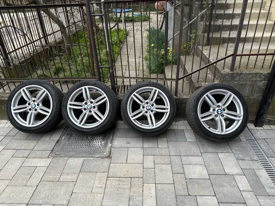 BMW 525d xDrive F11 2012 | Повний привід | АКПП | Чудова комплектація