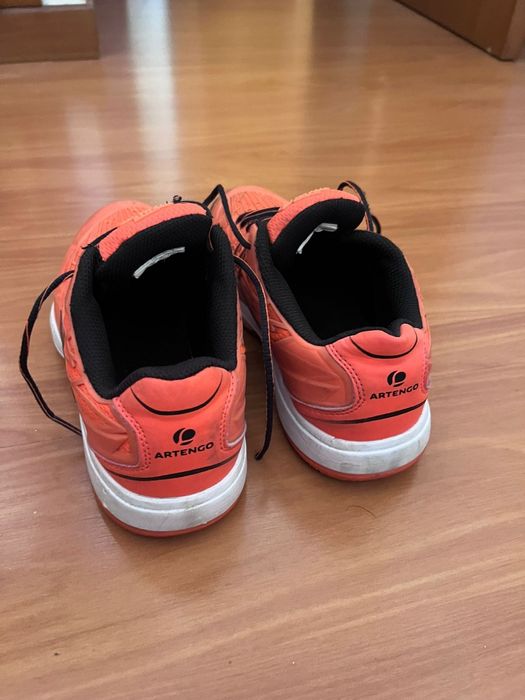 Ténis de corrida da Artengo