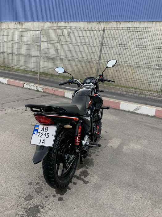 Продам спарк r26 sp200