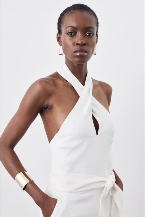 Комбінезон Karen Millen