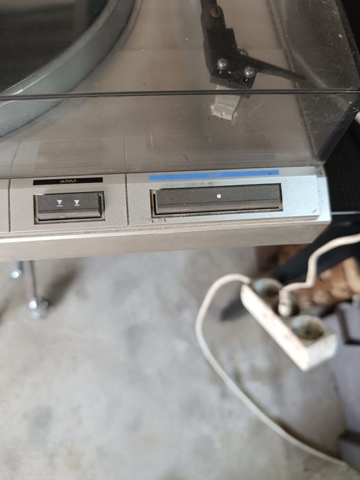 Gora discos Pioneer pl 640
