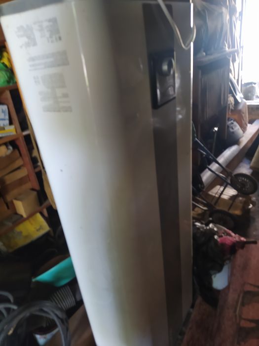 Бойлер Atlantic Vertigo Steatite 100