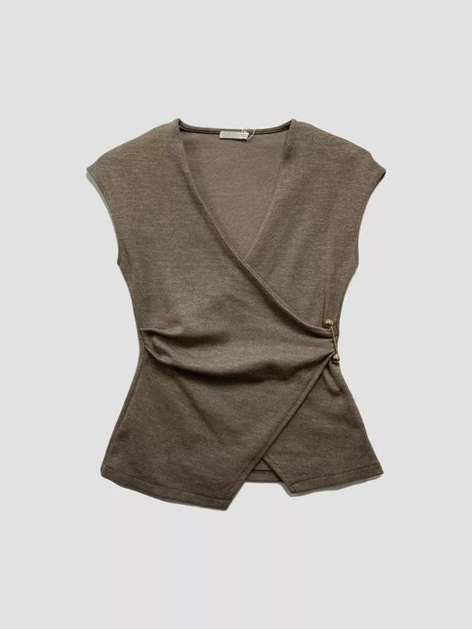 Топ Zara, розмір M 
Стан ідеальний