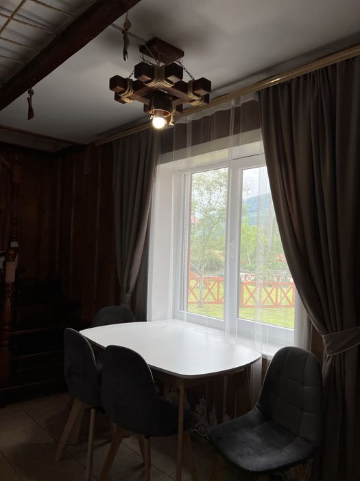 « Будиночок Гуцула » у Яремче