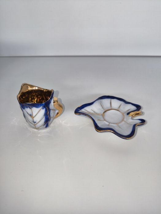 Chávena miniatura para coleccionadore