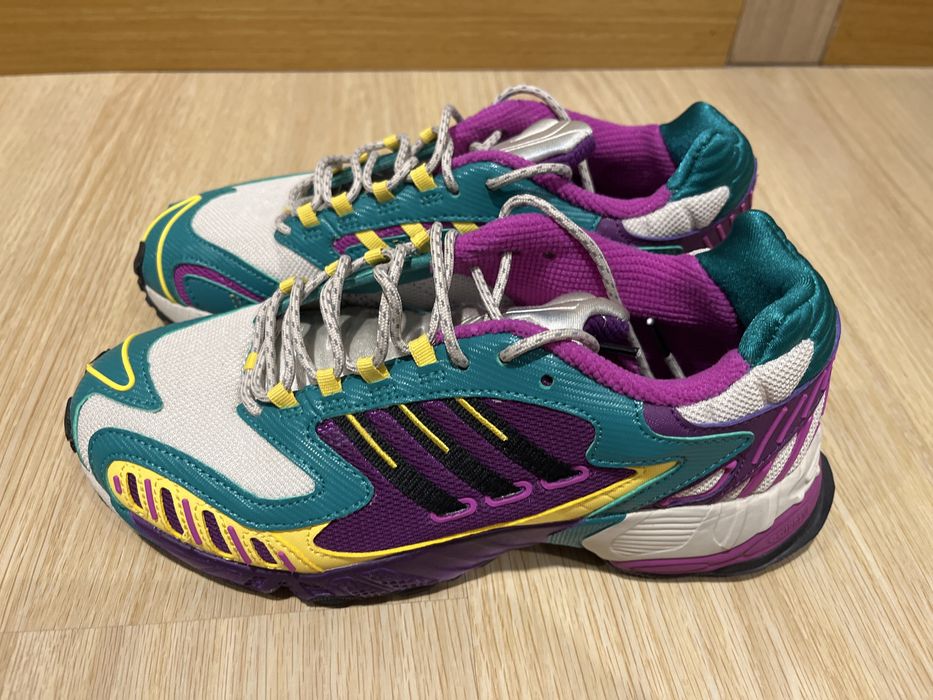 Saparilhas Adidas Torsion TRDC