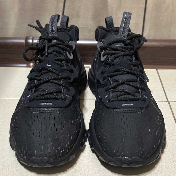 Кроссовки Nike React Vision р-р EUR-42/41-26,5 см.